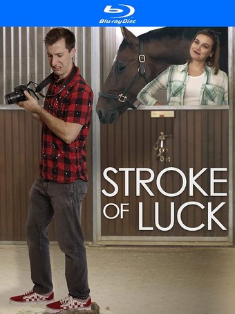 Stroke of Luck (Blu-ray)
