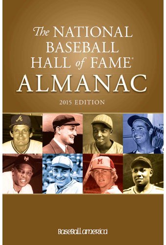 Baseball - National Baseball Hall of Fame Almanac