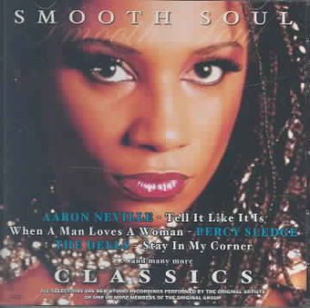 Smooth Soul Classics, Vol. 2