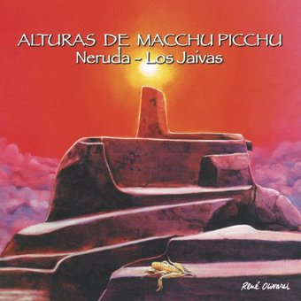 Alturas de Machu Pichu