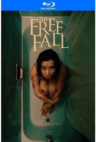The Free Fall (Blu-ray)