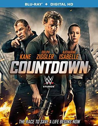 Countdown (Blu-ray)