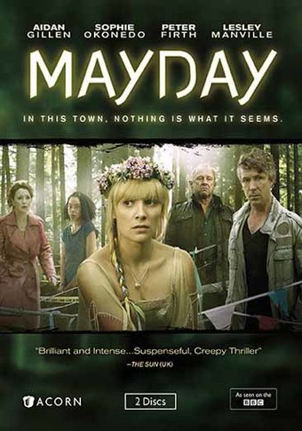 Mayday (2Pc)