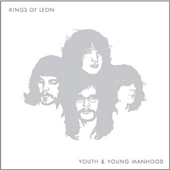 Youth & Young Manhood