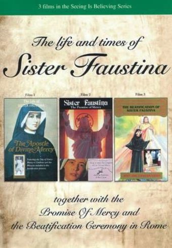 Life & Times of Sr. Faustina