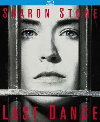 Last Dance (Blu-ray)