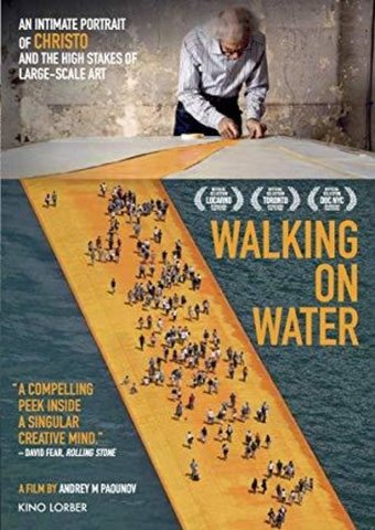 Walking on Water
