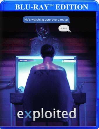 Exploited (Blu-ray)