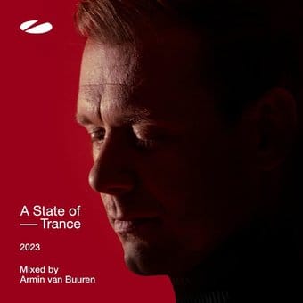 State Of Trance 2023 (3Cd)