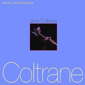 John Coltrane [Prestige]