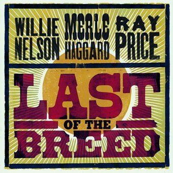 Last of the Breed (2-CD)