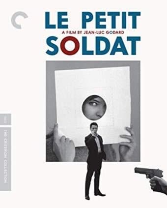 Le Petit Soldat (Blu-ray)