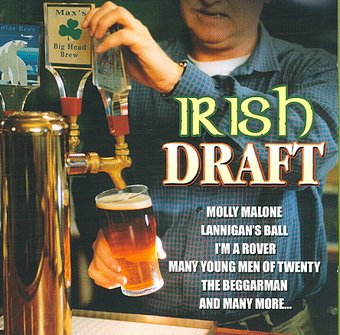Irish Draft / Various