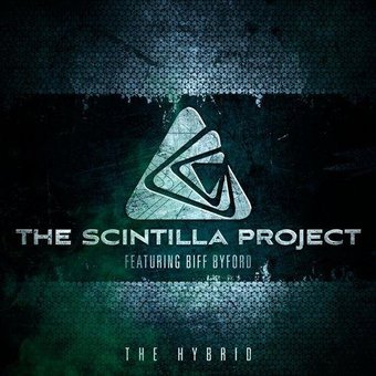 The Hybrid (Featuring Biff Byford) (2-LPs)