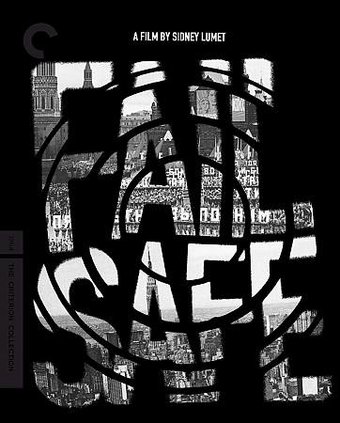 Fail-Safe (Criterion Collection) (Blu-ray)