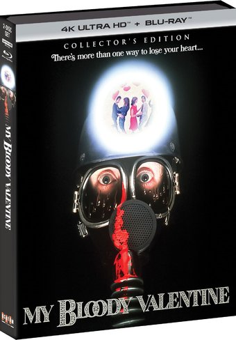 My Bloody Valentine (1981) (Collector's Edition)