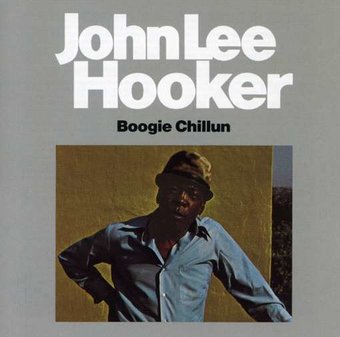Boogie Chillun [Charly] (Live)