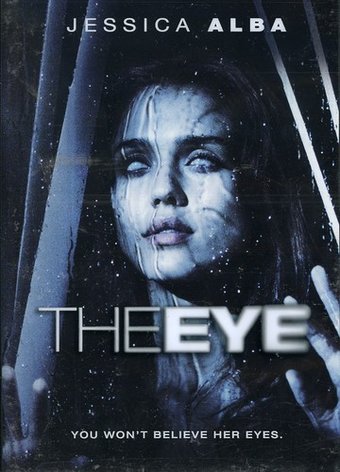 The Eye (Special Edition) (2-DVD)