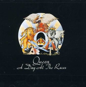 A Day at the Races (2-CD)