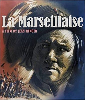 La Marseillaise (Blu-ray)