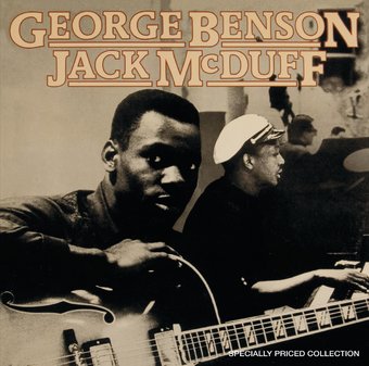 George Benson / Jack McDuff