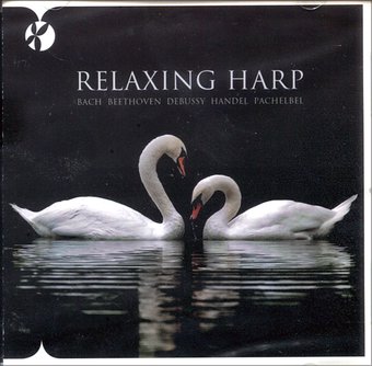 Relaxing Harp