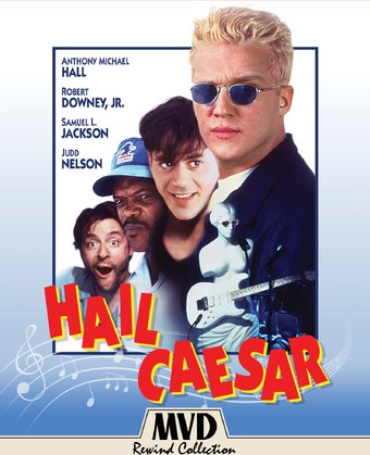 Hail Caesar (Blu-ray)