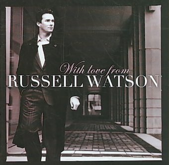 With Love From Russell Watson