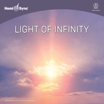 Light of Infinity