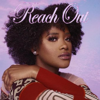 Reach Out [EP]