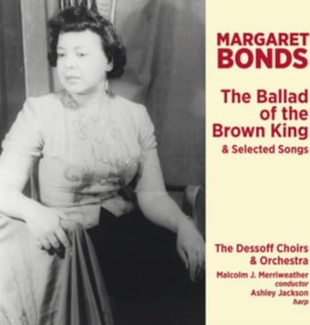 Ballad Of Brown King & Selected Songs