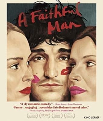 A Faithful Man (Blu-ray)
