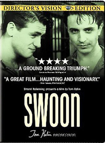 Swoon (Director's Vision Edition)