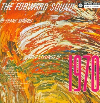 Forward Sound [Remastered]