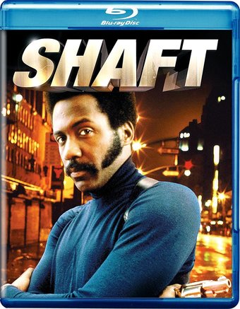 Shaft (Blu-ray)