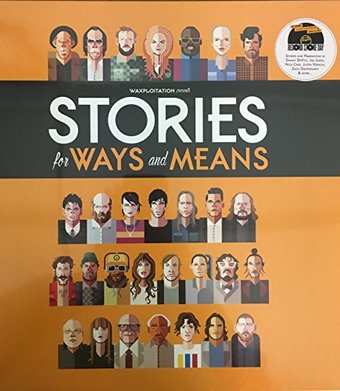Stories For Ways & Means
