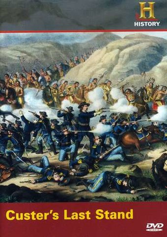 History Channel - Custer's Last Stand
