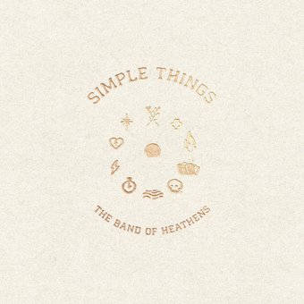 Simple Things (Cvnl)