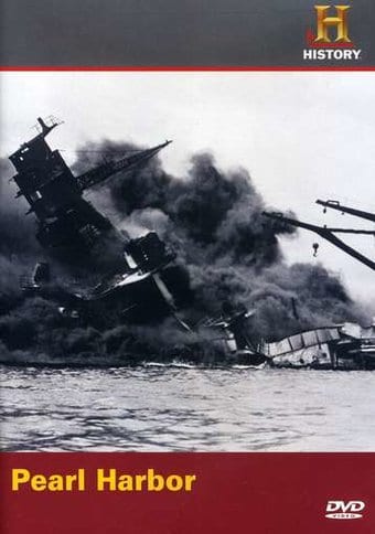 History Channel: Pearl Harbor