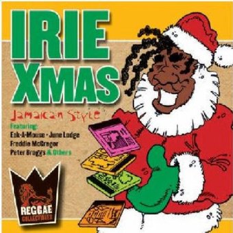 Irie Christmas: Jamaican Style