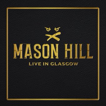 Live in Glasgow [4/22]