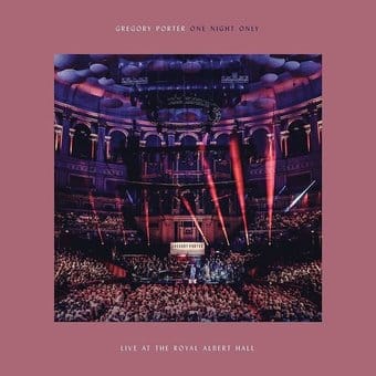 One Night Only (Live at the Royal Albert Hall)
