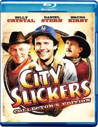 City Slickers (Blu-ray)
