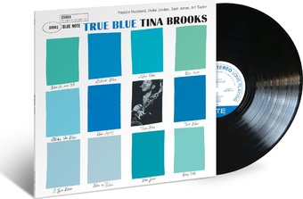 True Blue (Blue Note Classic Vinyl Series)