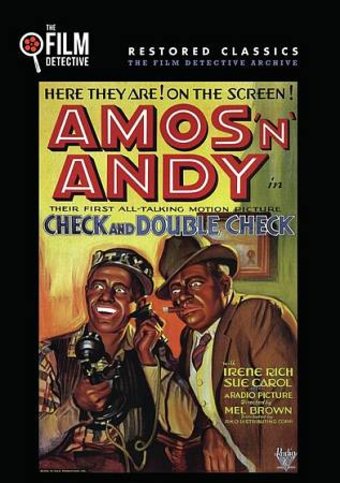 Check and Double Check (1930) - IMDb