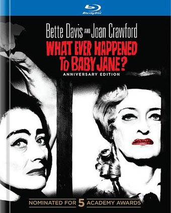 What Ever Happened to Baby Jane? (50th