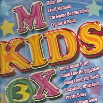 Kids Mix 3