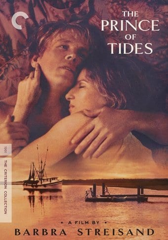 The Prince of Tides (Criterion Collection) (2-DVD)