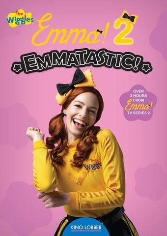 Emma! Season 2: Emmatastic