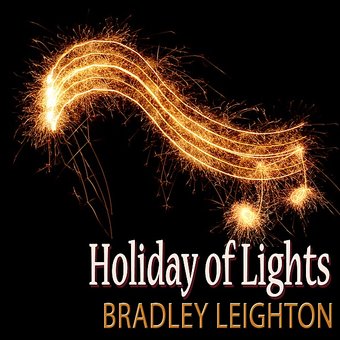 Holiday of Lights [Slipcase]